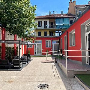 Turin Metro Hostel